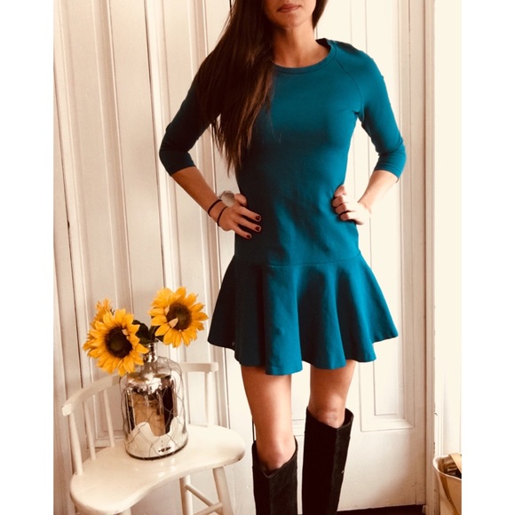 Cute Zara skater girl dress!! - Picture 6 of 7